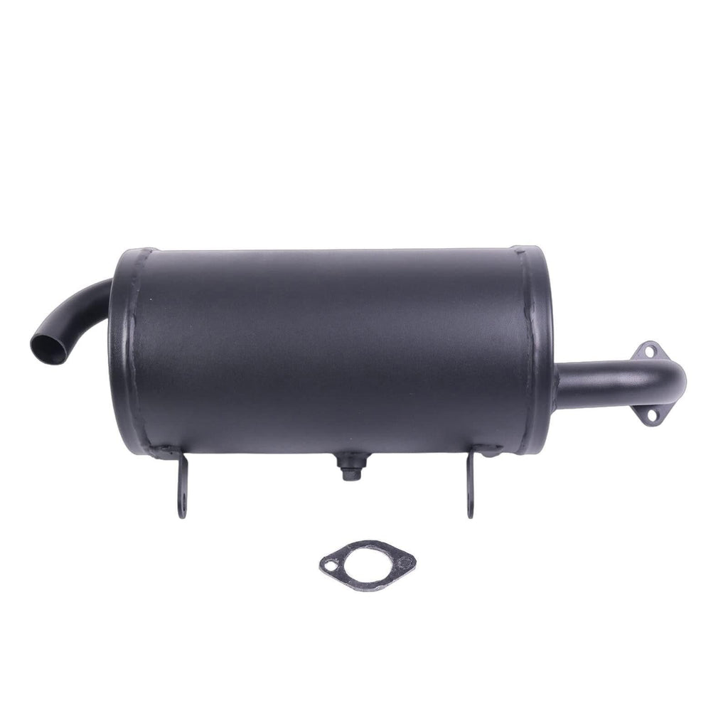 New Exhaust Muffler 18091-0235 18091-0487 11061-0132 for Kawasaki 2004-2020