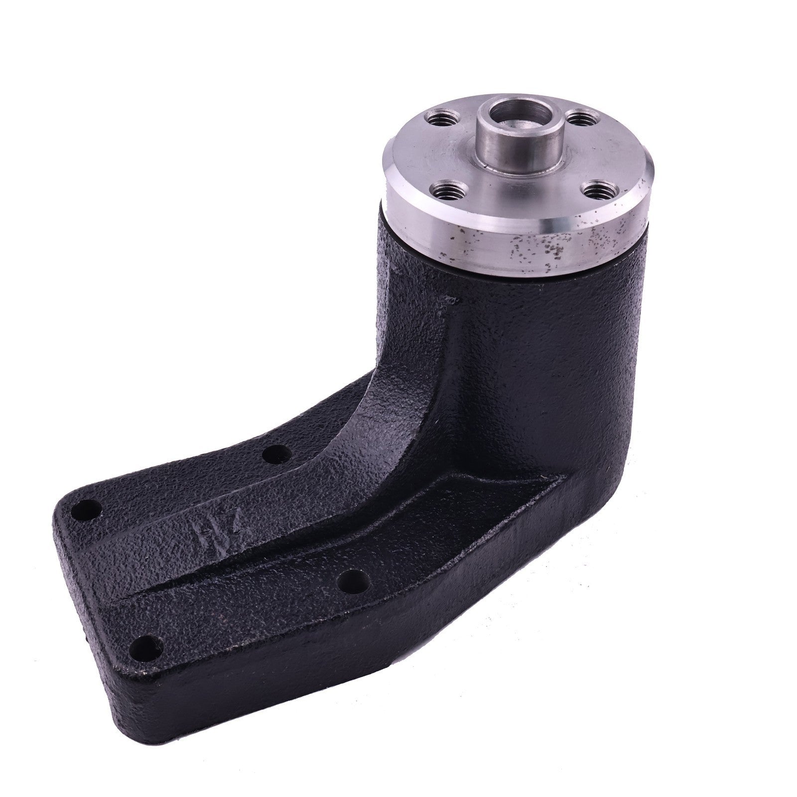 New Fan Blade Hub Fan Support 4997596 5283014 for Cummins  QSL9 QSL Engine