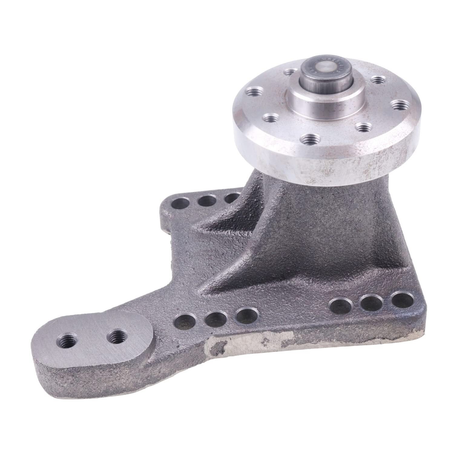 New Fan Drive Support RE503664 for John Deere Equipment Dozer, Loader, Backhoe