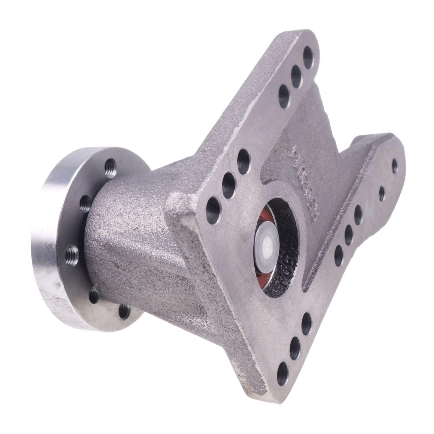 New Fan Drive Support RE503664 for John Deere Equipment Dozer, Loader, Backhoe