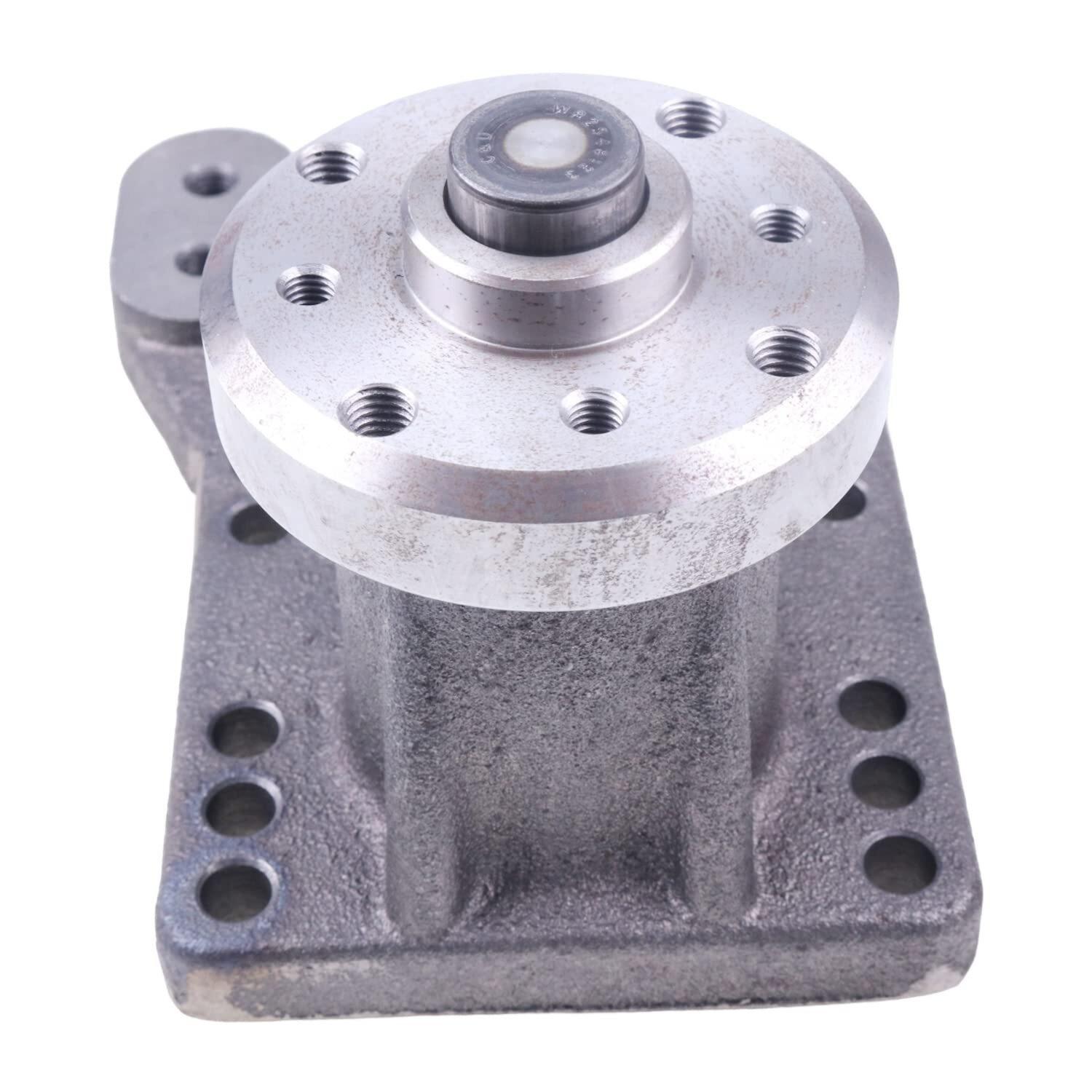 New Fan Drive Support RE503664 for John Deere Equipment Dozer, Loader, Backhoe