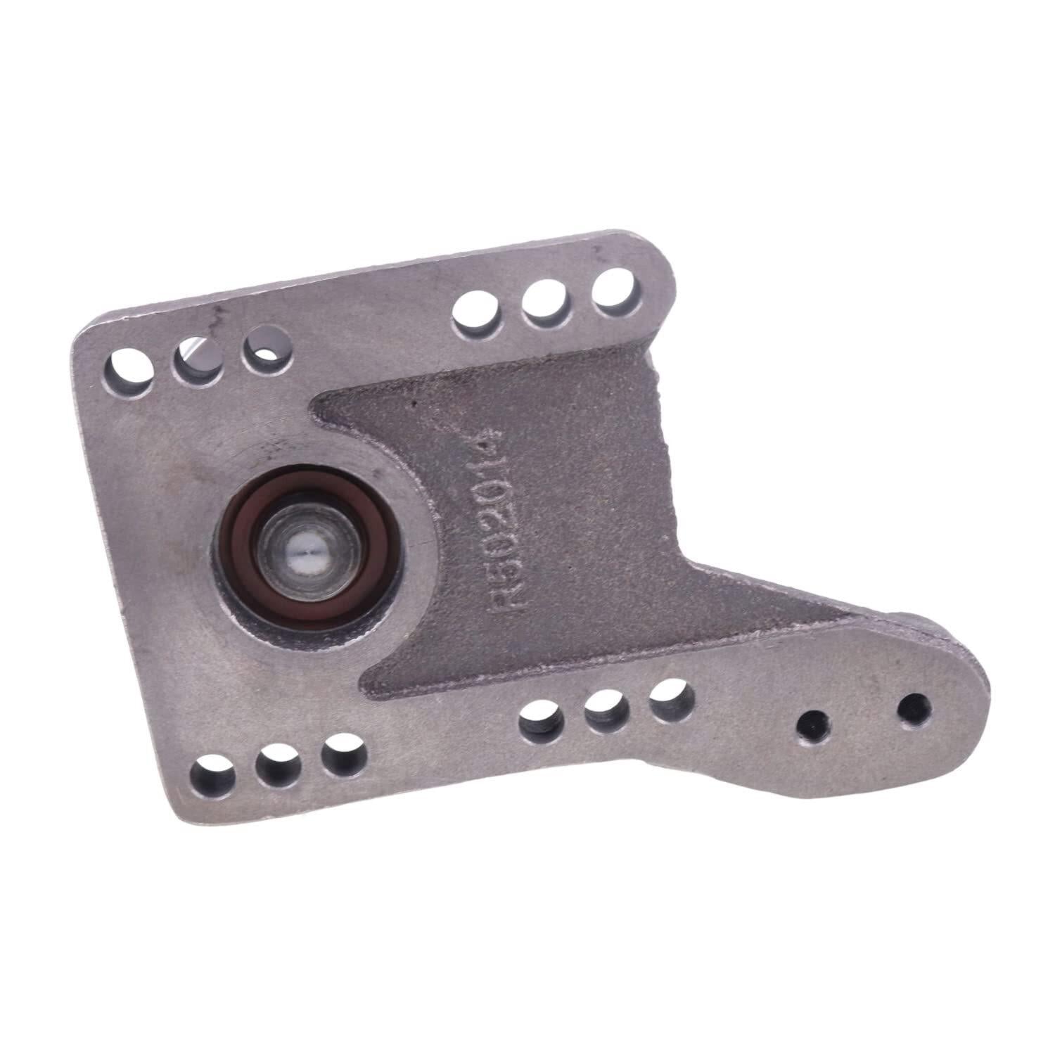 New Fan Drive Support RE503664 for John Deere Equipment Dozer, Loader, Backhoe