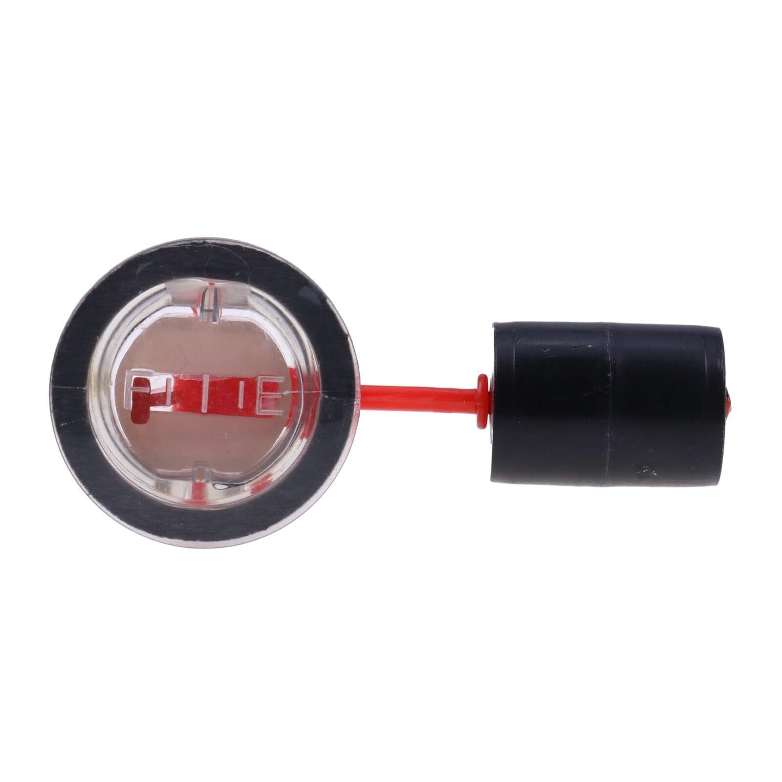New For Generac Fuel Gauge for GP7500E Generator - 0H9005A 0H9005