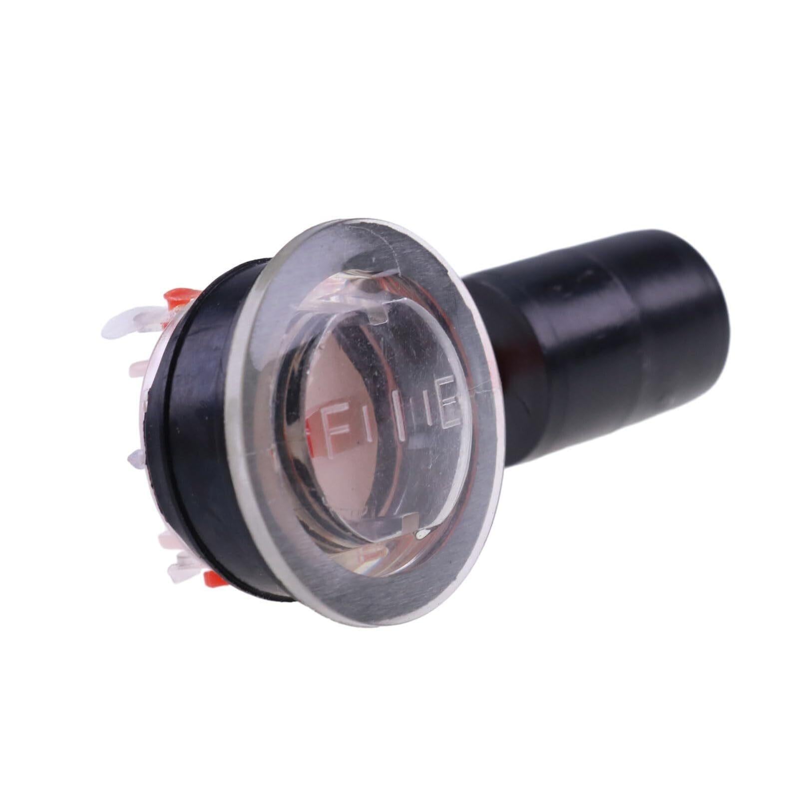 New For Generac Fuel Gauge for GP7500E Generator - 0H9005A 0H9005