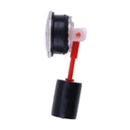 New For Generac Fuel Gauge for GP7500E Generator - 0H9005A 0H9005