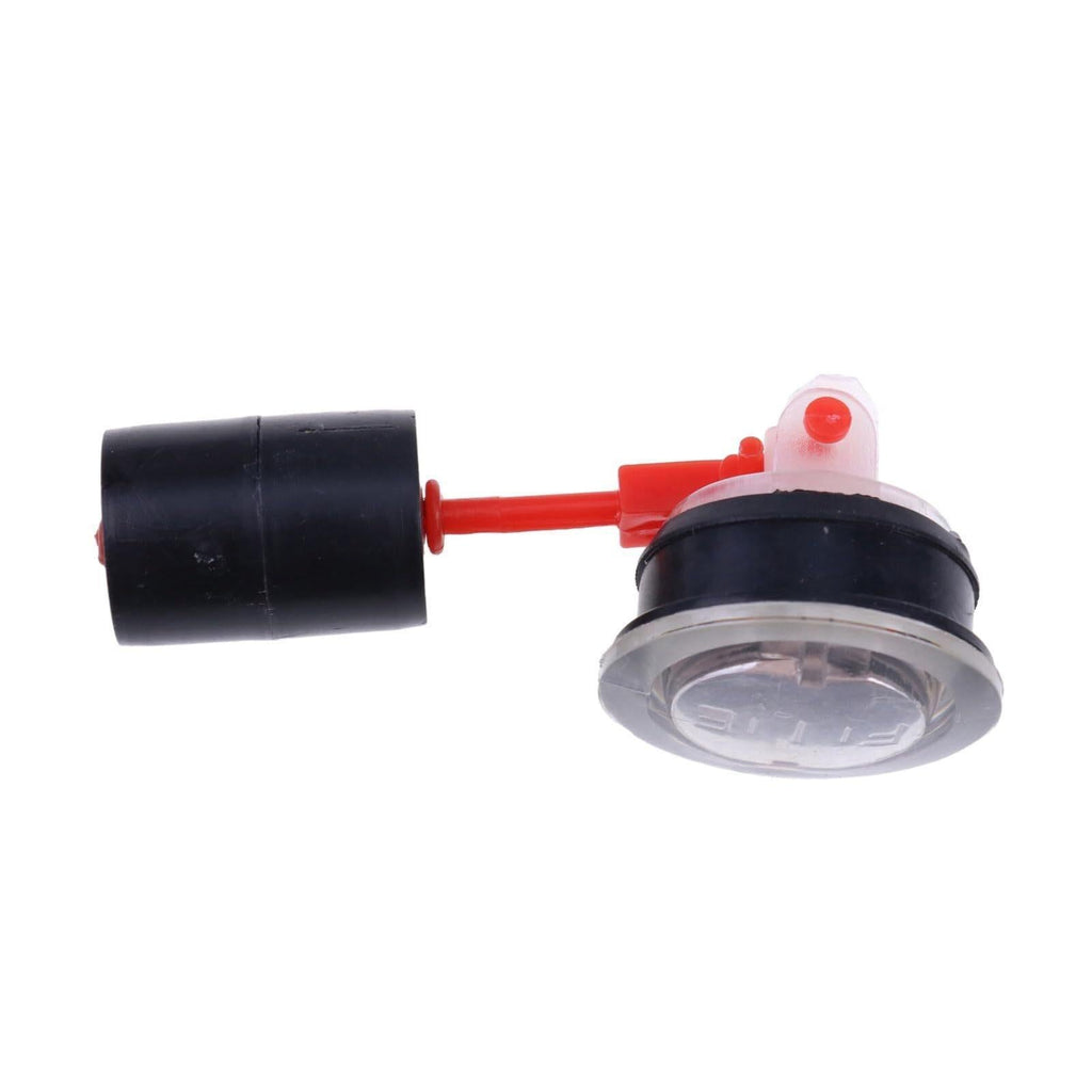 New For Generac Fuel Gauge for GP7500E Generator - 0H9005A 0H9005
