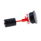 New For Generac Fuel Gauge for GP7500E Generator - 0H9005A 0H9005