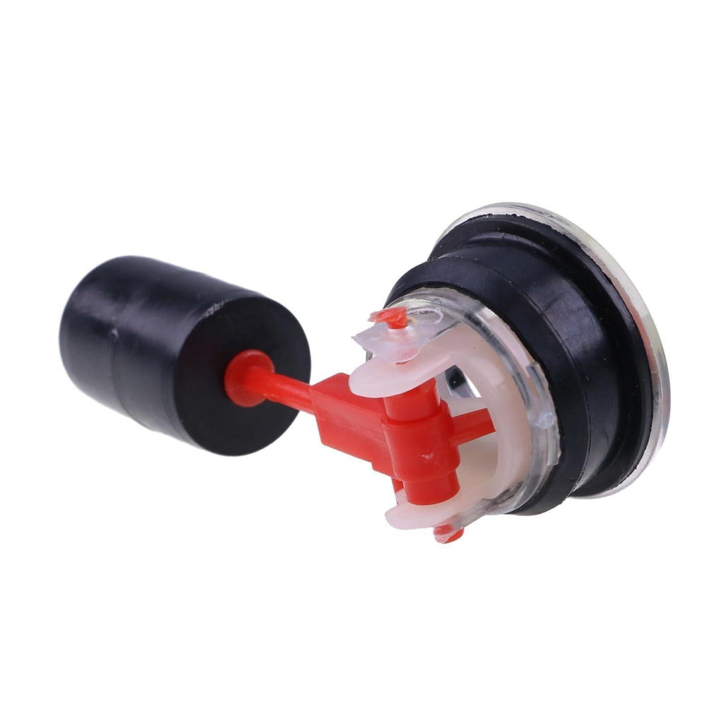 New For Generac Fuel Gauge for GP7500E Generator - 0H9005A 0H9005