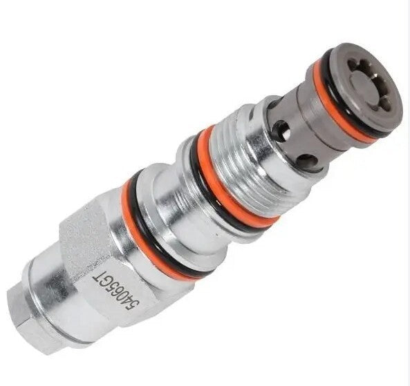 New For Genie Counterbalance Valve 3500 PSI PART# 54065, 54065GT