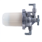 New For John Deere Fuel Filter AM879740 4500 4510 4600 4610 4700 4710 990 WF1600