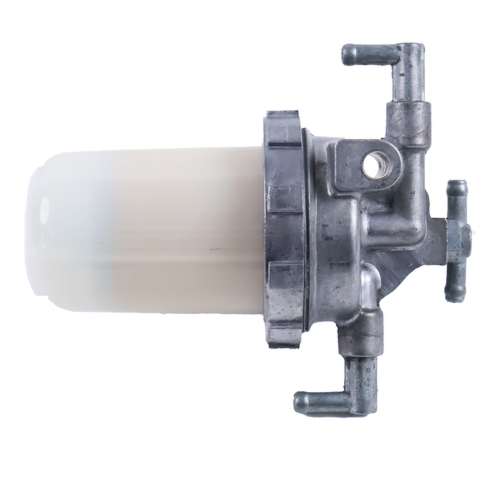 New For John Deere Fuel Filter AM879740 4500 4510 4600 4610 4700 4710 990 WF1600