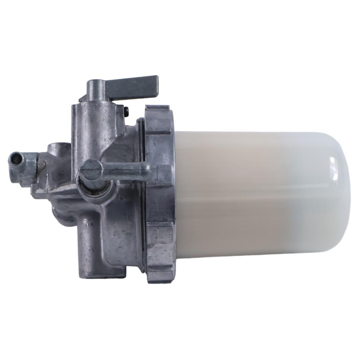 New For John Deere Fuel Filter AM879740 4500 4510 4600 4610 4700 4710 990 WF1600