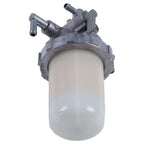 New For John Deere Fuel Filter AM879740 4500 4510 4600 4610 4700 4710 990 WF1600
