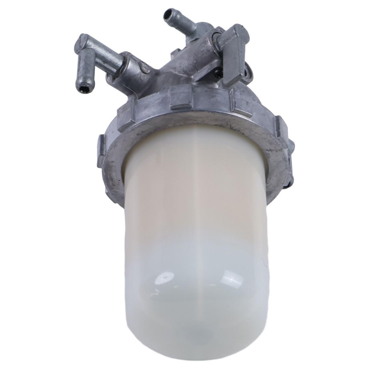 New For John Deere Fuel Filter AM879740 4500 4510 4600 4610 4700 4710 990 WF1600