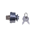 New For Kohler M8, M10, M12, M16, M18, M20, TH16, & TH18 Ignition Key Switch