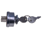 New For Kohler M8, M10, M12, M16, M18, M20, TH16, & TH18 Ignition Key Switch
