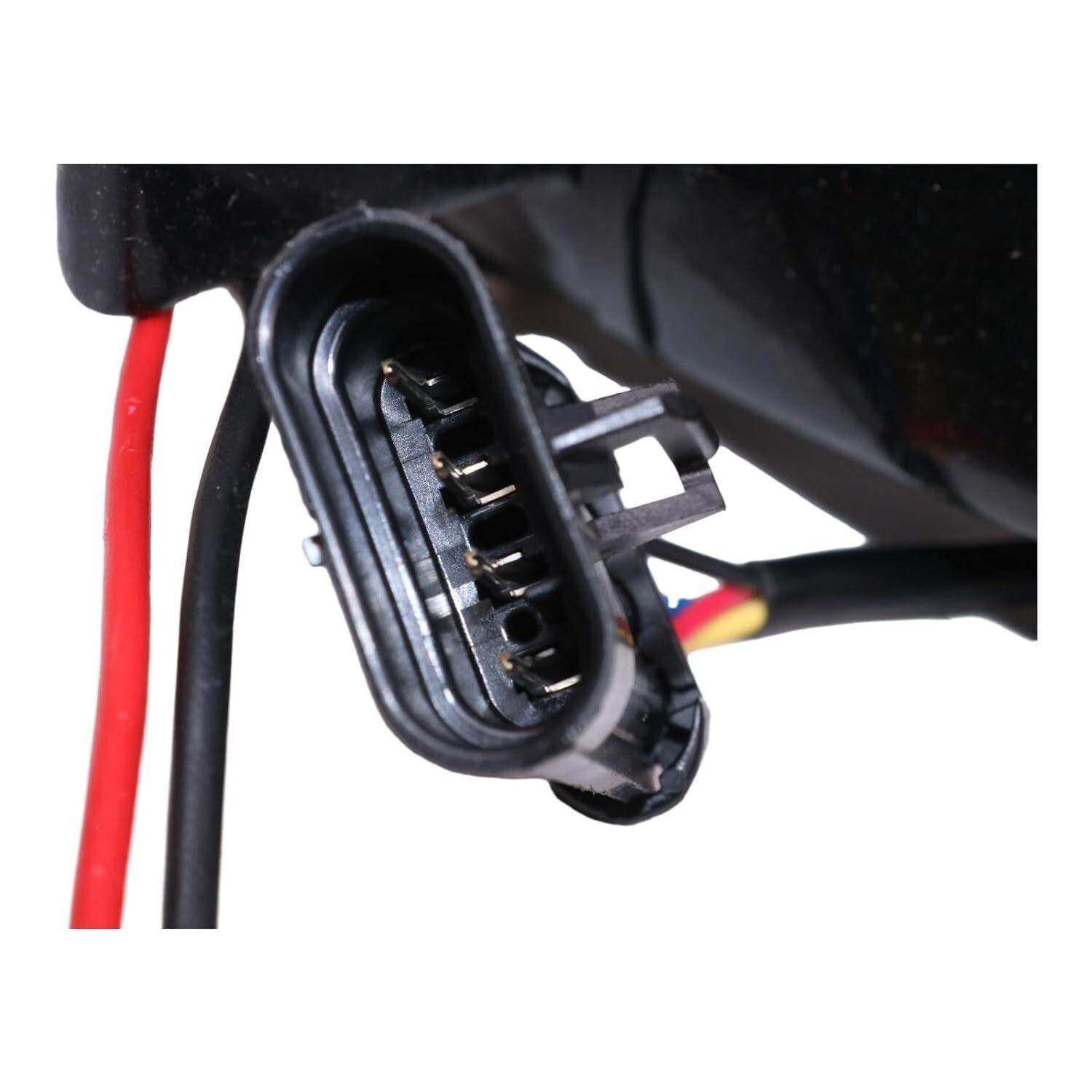 New For Lippert 1510000042 RV Slide Out Motor Replacement