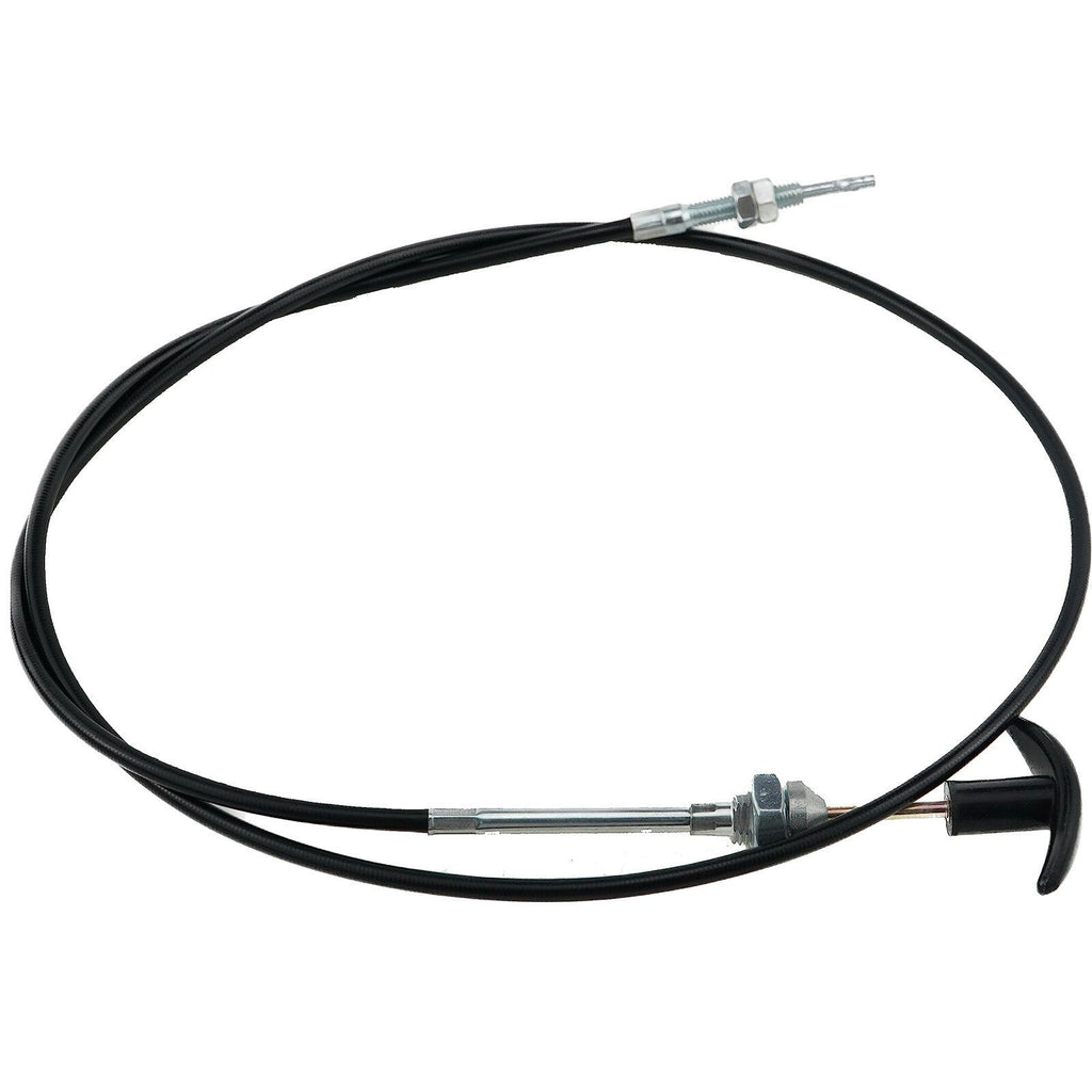 New For MTD 946-04058 Reverse Drive Engage Cable Fits Troy Bilt GW-1916719