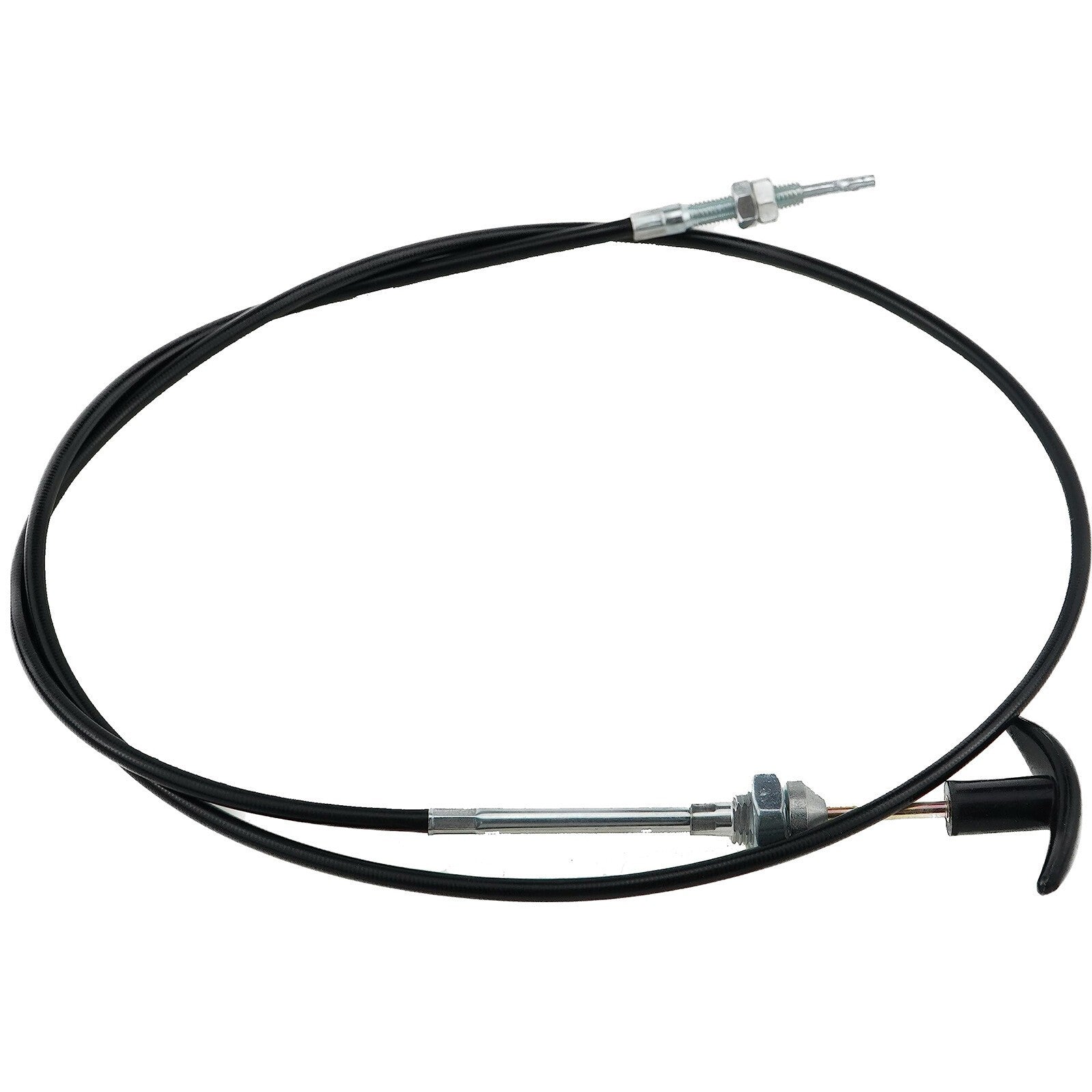 New For MTD 946-04058 Reverse Drive Engage Cable Fits Troy Bilt GW-1916719