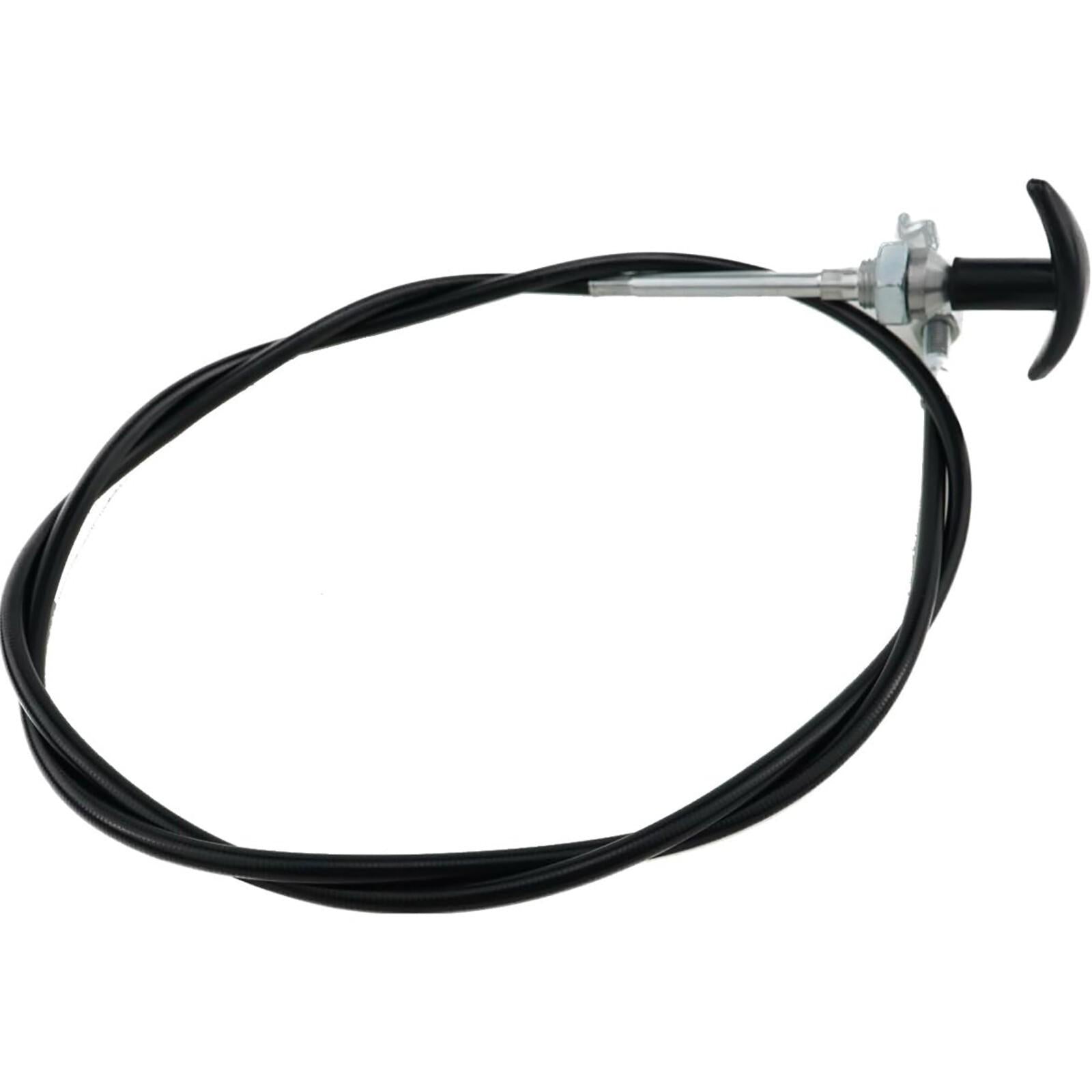 New For MTD 946-04058 Reverse Drive Engage Cable Fits Troy Bilt GW-1916719