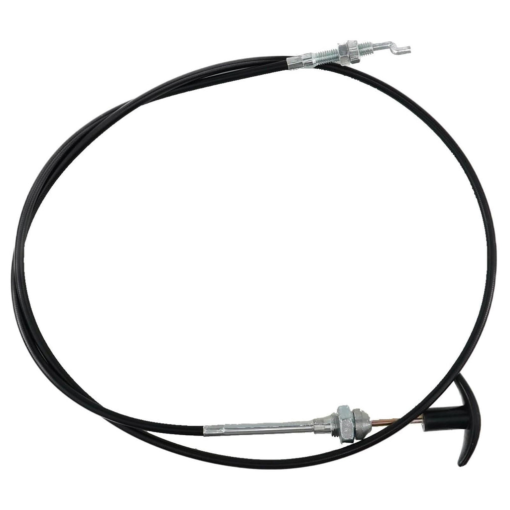 New For MTD 946-04058 Reverse Drive Engage Cable Fits Troy Bilt GW-1916719
