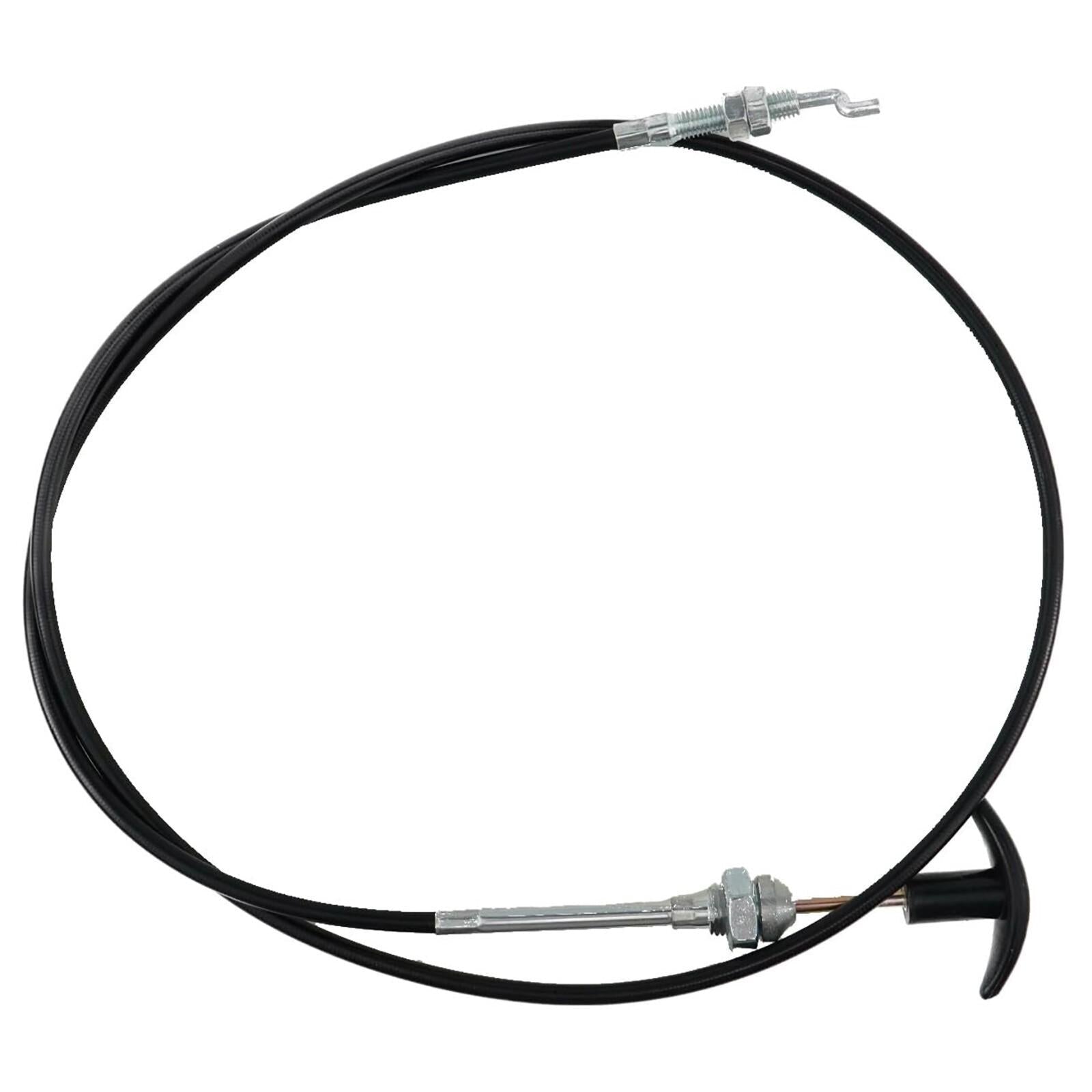 New For MTD 946-04058 Reverse Drive Engage Cable Fits Troy Bilt GW-1916719