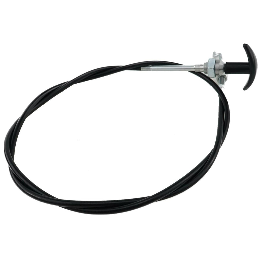 New For MTD 946-04058 Reverse Drive Engage Cable Fits Troy Bilt GW-1916719
