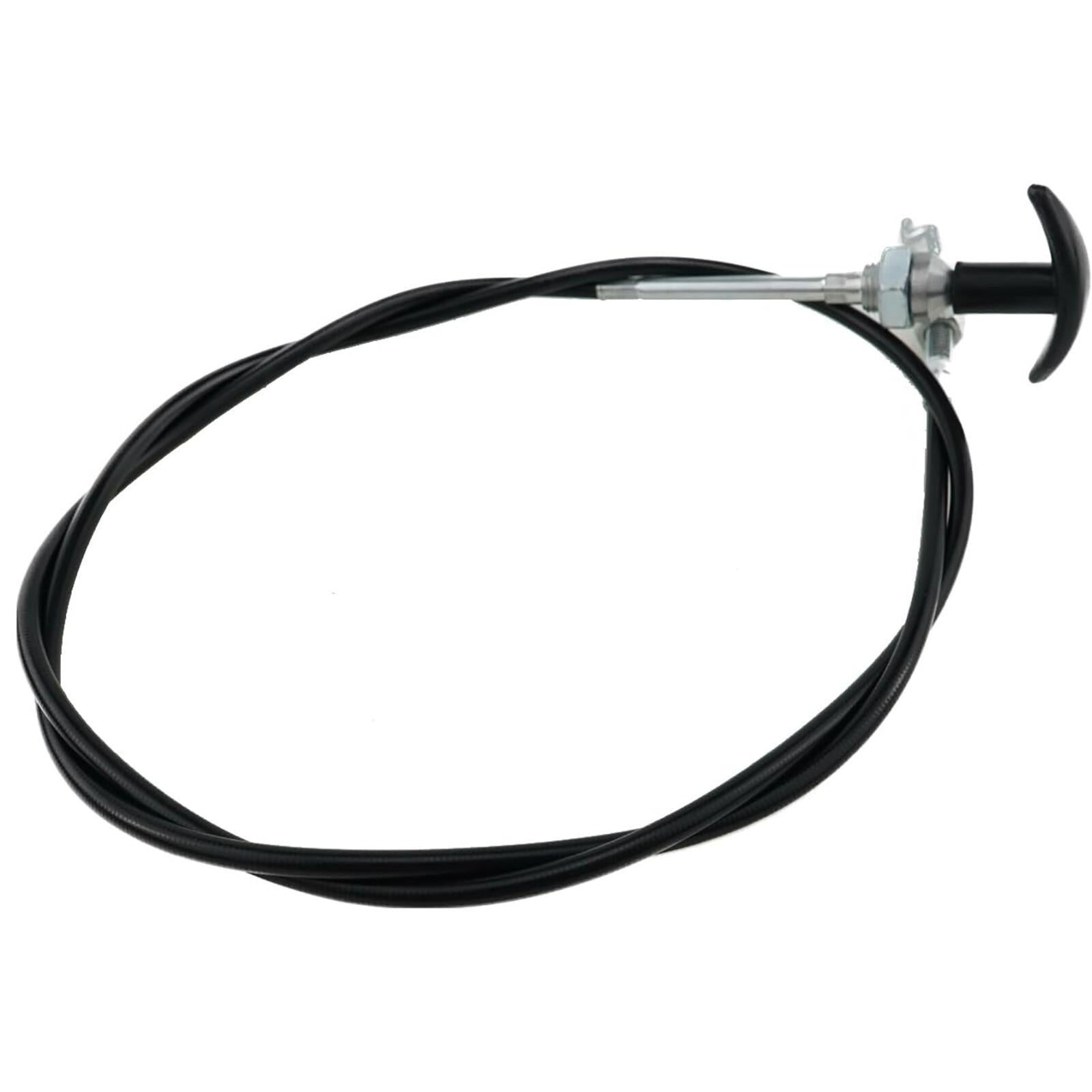 New For MTD 946-04058 Reverse Drive Engage Cable Fits Troy Bilt GW-1916719