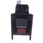 New For Muncie Products 30T35687 Switch, Rocker 3 terminal, Dump Truck