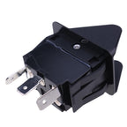 New For Muncie Products 30T35687 Switch, Rocker 3 terminal, Dump Truck