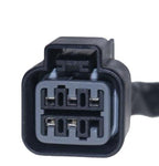 New Forward Neutral Switch For Mitsubishi Caterpillar Forklift GP25 91306-25200