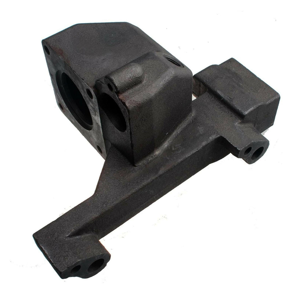 New Front Water Manifold 3056548 Compatible with Cummins NT495 NH/NT 855