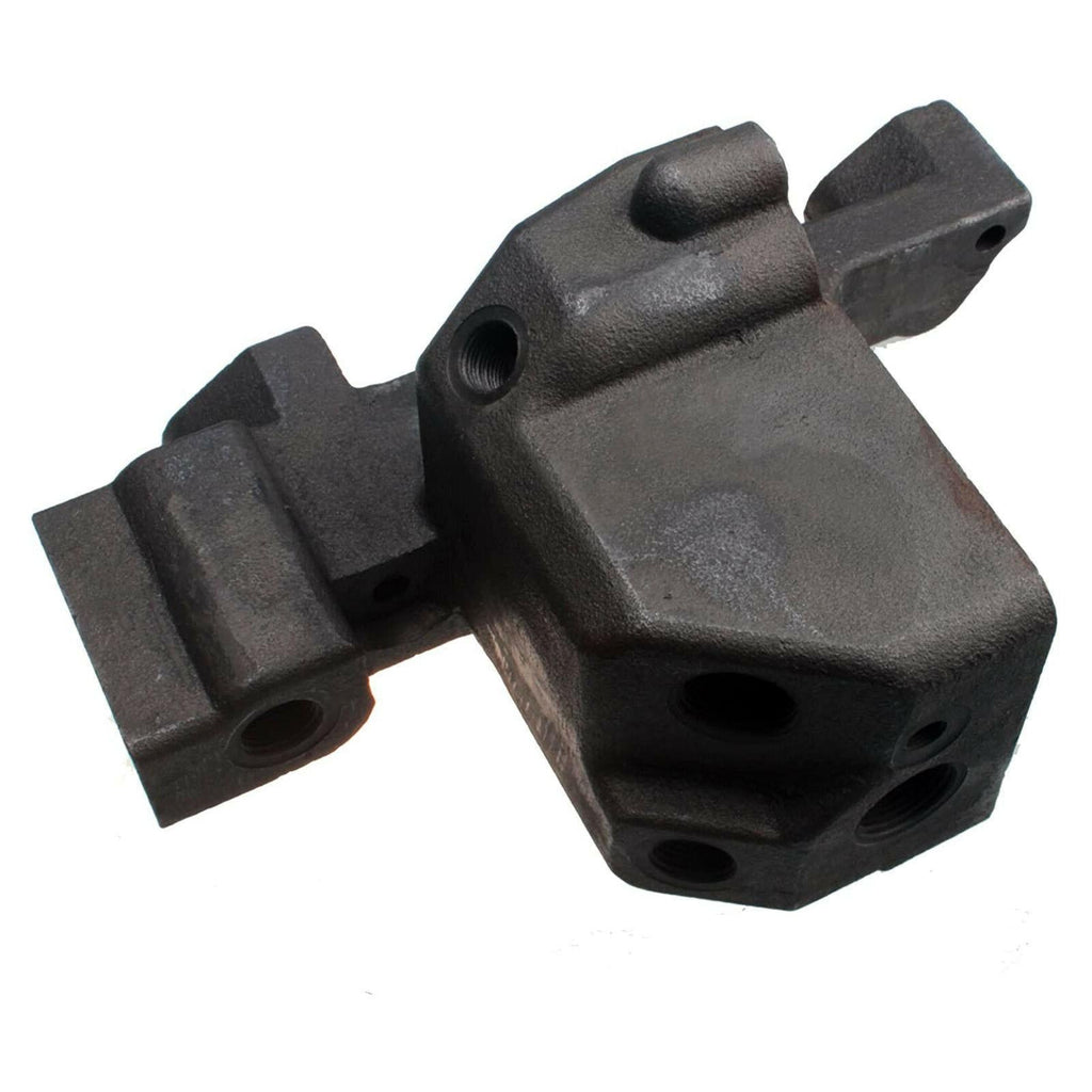 New Front Water Manifold 3056548 Compatible with Cummins NT495 NH/NT 855