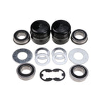 New Front Wheel Bushing to Bearing Conversion Kit for Snapper 1752171YP