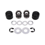 New Front Wheel Bushing to Bearing Conversion Kit for Snapper 1752171YP