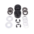 New Front Wheel Bushing to Bearing Conversion Kit for Snapper 1752171YP