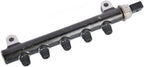 New Fuel Common Rail 28240435 For Doosan Bobcat 7030409 D24 Engines