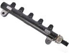 New Fuel Common Rail 28240435 For Doosan Bobcat 7030409 D24 Engines