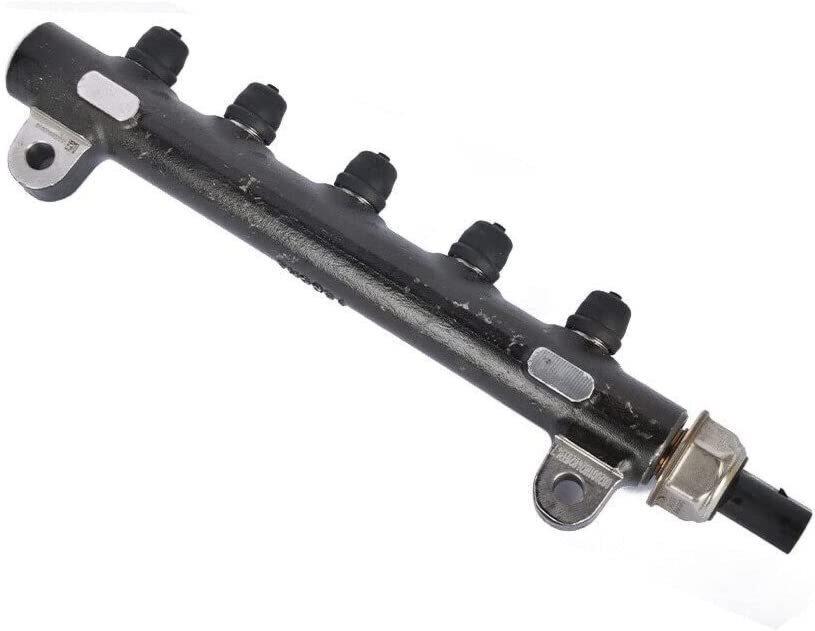 New Fuel Common Rail 28240435 For Doosan Bobcat 7030409 D24 Engines