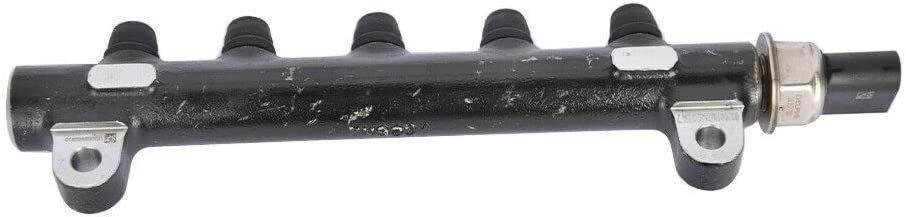New Fuel Common Rail 28240435 For Doosan Bobcat 7030409 D24 Engines