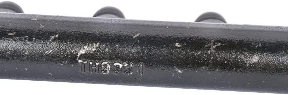New Fuel Common Rail 28240435 For Doosan Bobcat 7030409 D24 Engines