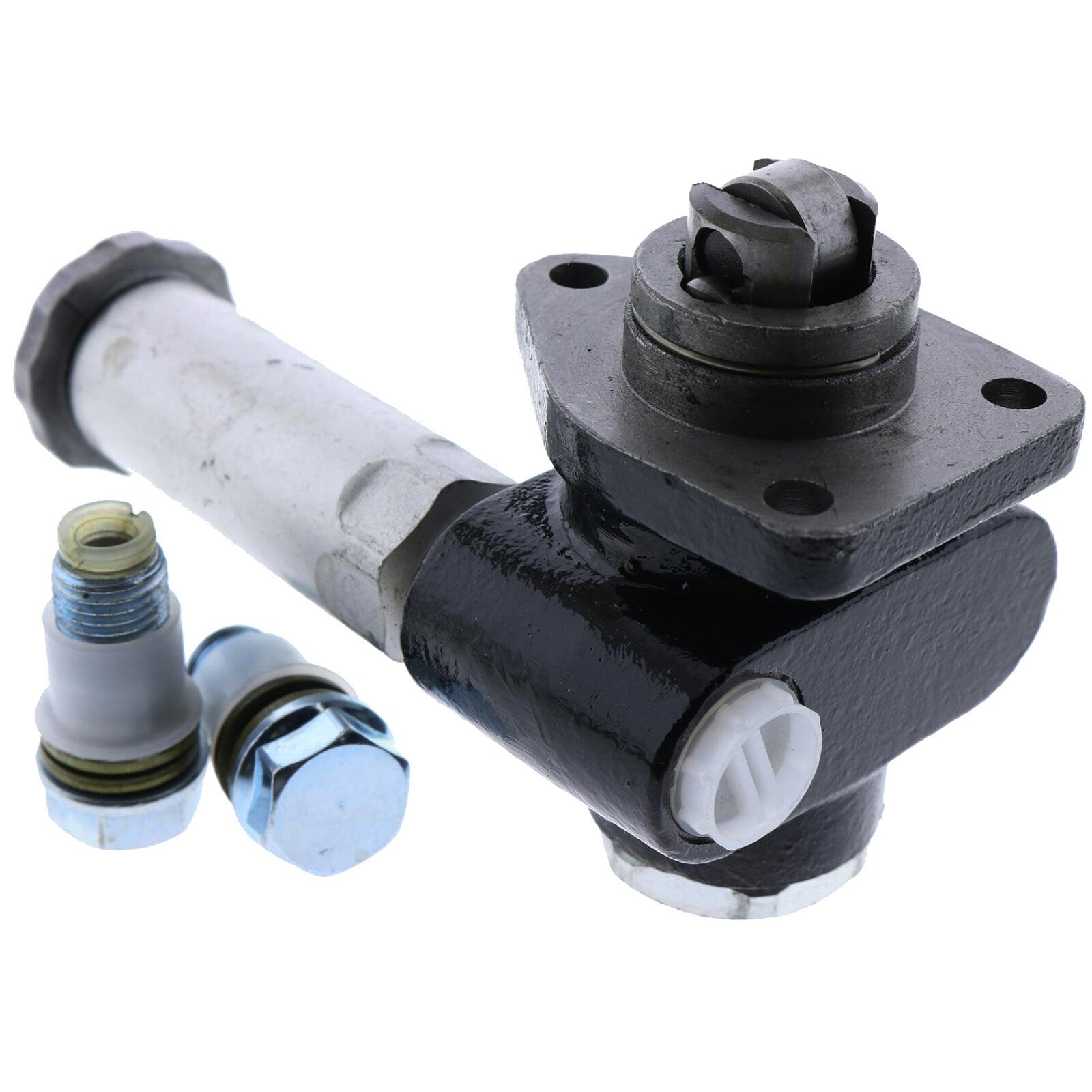 New Fuel Feed Pump 11-9924 105220-5571 for Thermo King Isuzu C201 Engine