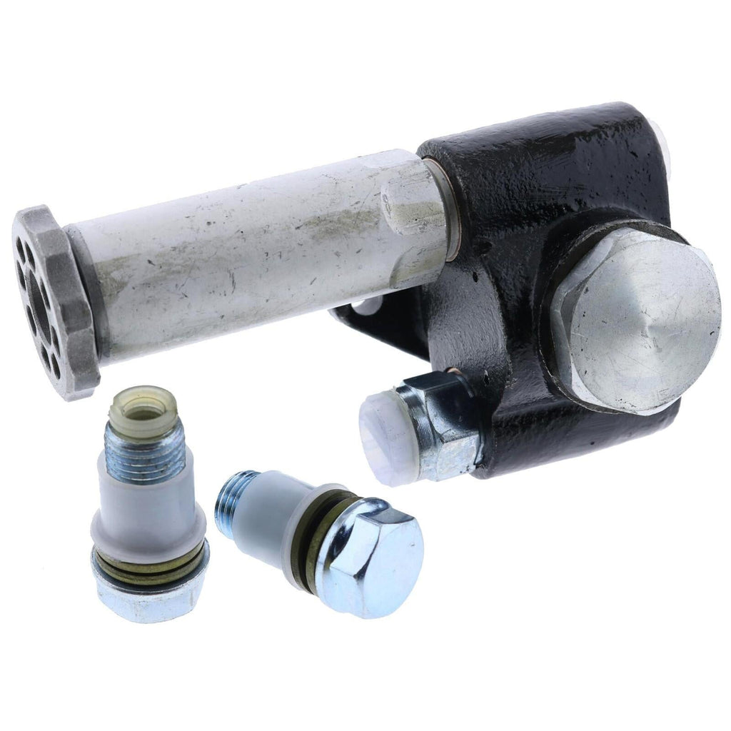 New Fuel Feed Pump 11-9924 105220-5571 for Thermo King Isuzu C201 Engine