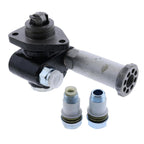 New Fuel Feed Pump 11-9924 105220-5571 for Thermo King Isuzu C201 Engine