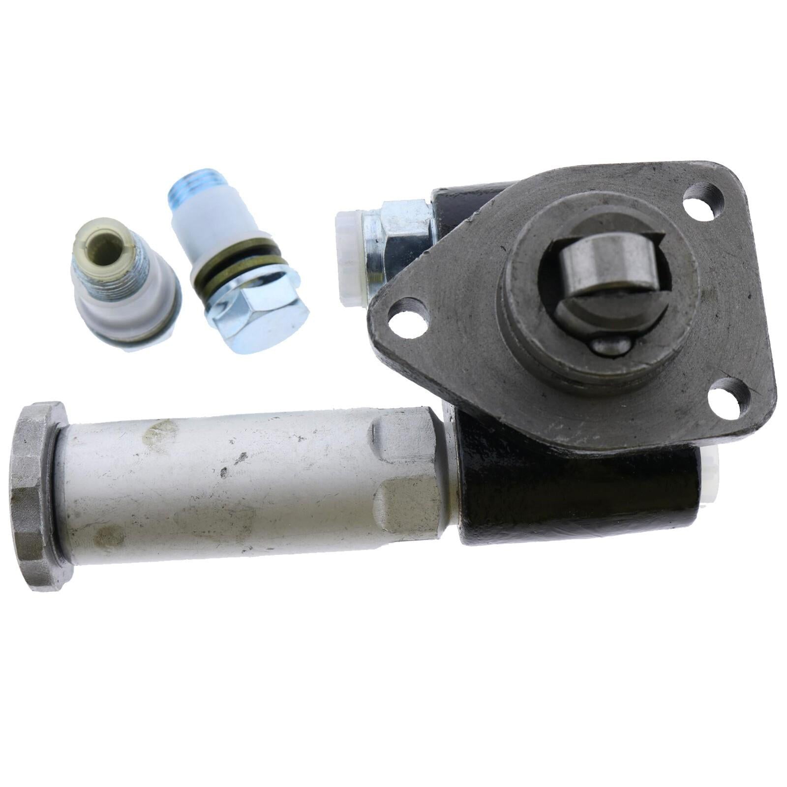 New Fuel Feed Pump 11-9924 105220-5571 for Thermo King Isuzu C201 Engine