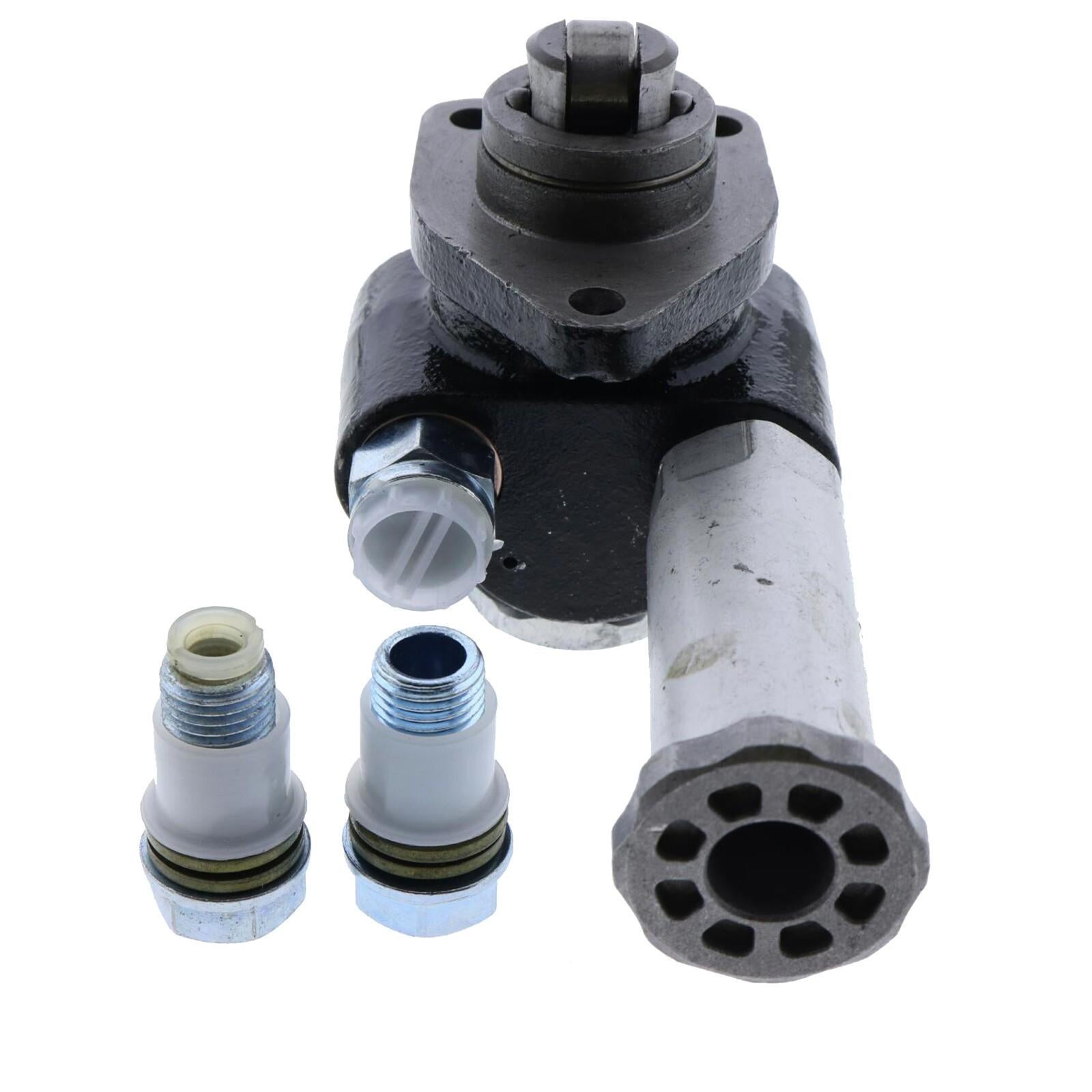 New Fuel Feed Pump 11-9924 105220-5571 for Thermo King Isuzu C201 Engine