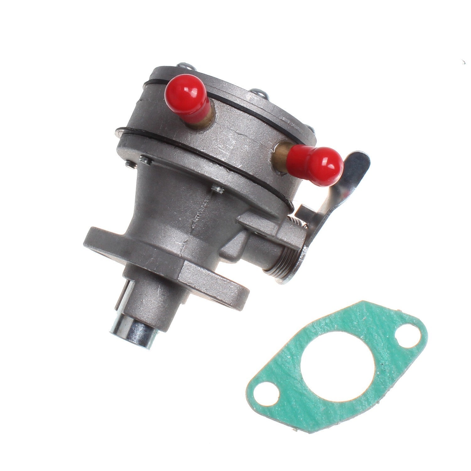 New Fuel Feed Pump For John Deere JD 1145F 1445F 1545F 1565F