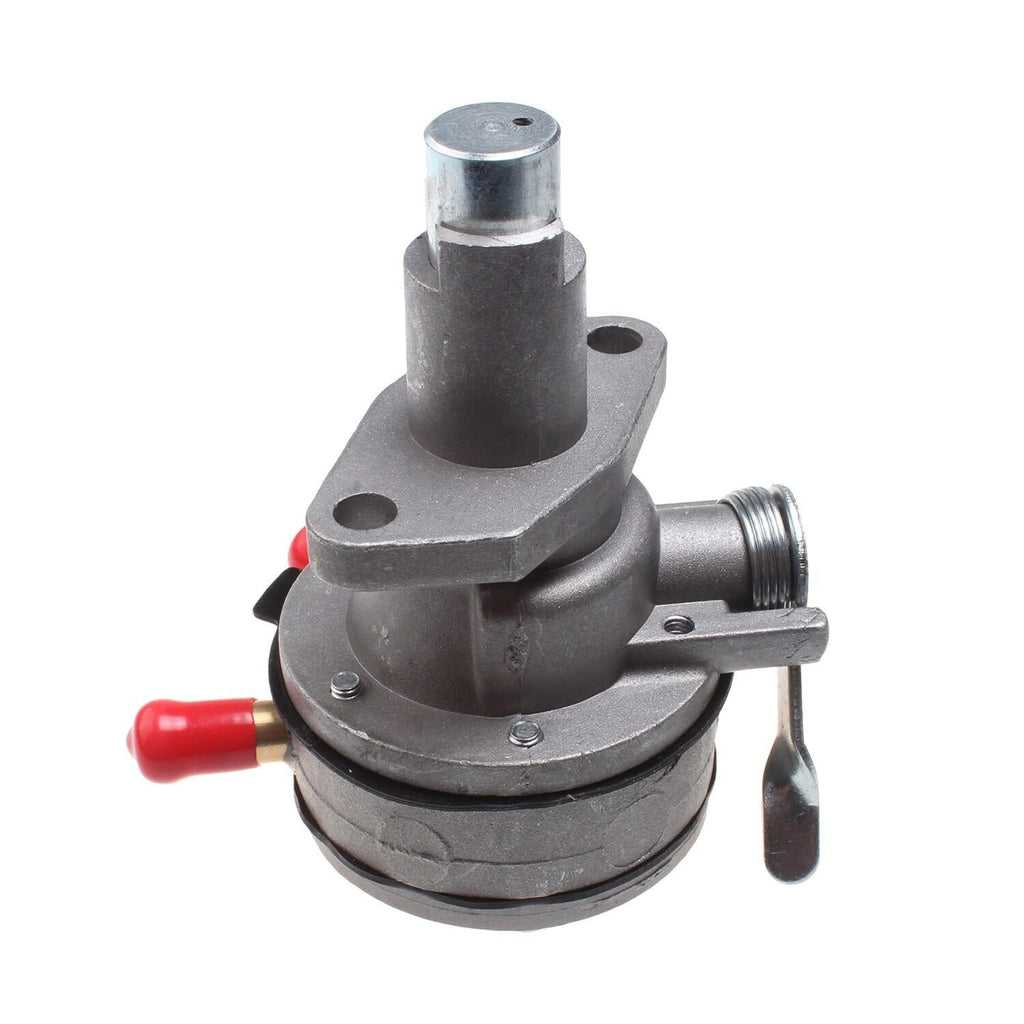 New Fuel Feed Pump For John Deere JD 1145F 1445F 1545F 1565F