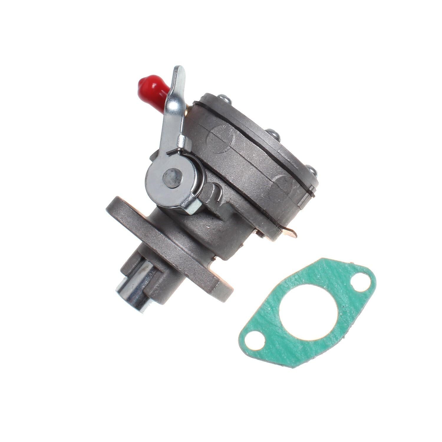 New Fuel Feed Pump For John Deere JD 1145F 1445F 1545F 1565F