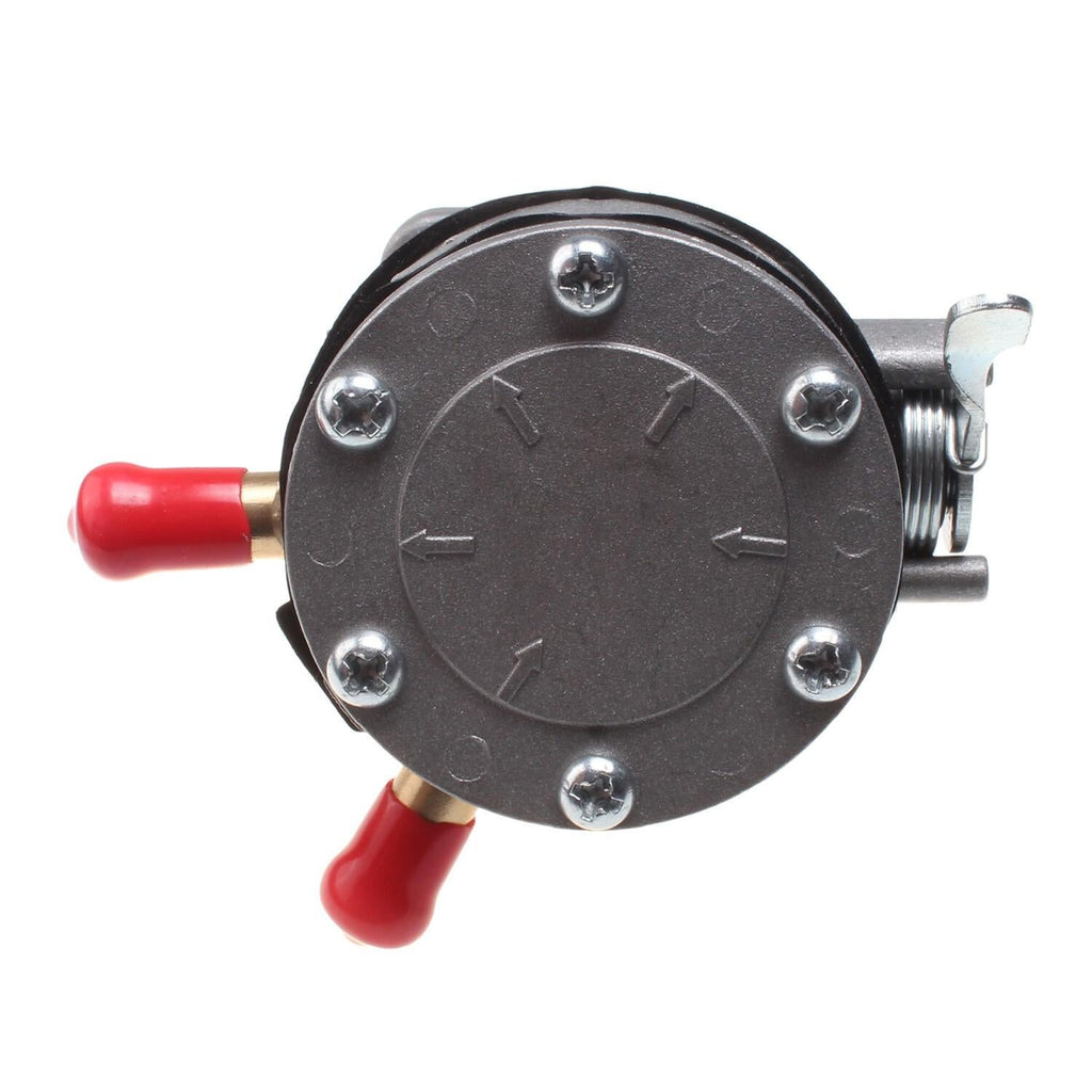 New Fuel Feed Pump For John Deere JD 1145F 1445F 1545F 1565F
